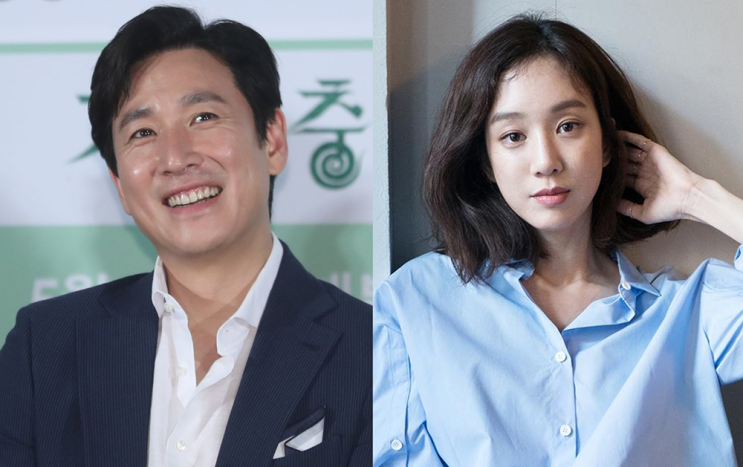  이선균·정려원, '검사내전' 주연 캐스팅…올 하반기 첫 방송