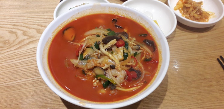 부산 중국 음식 맛집 대연동 연경