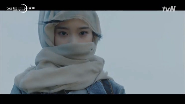  호텔 델루나(HOTEL DEL LUNA), 장만월, 이지은 a.k.a. 아이유 이미지 모음