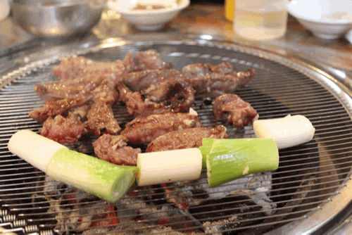  여주대 맛집 우리동네에 다있지