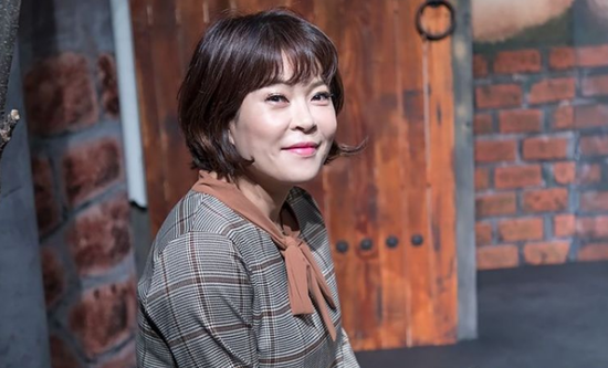  '마이웨이' 조혜련, 결혼 13년만에 이혼 후 자취 감춘 이유   '