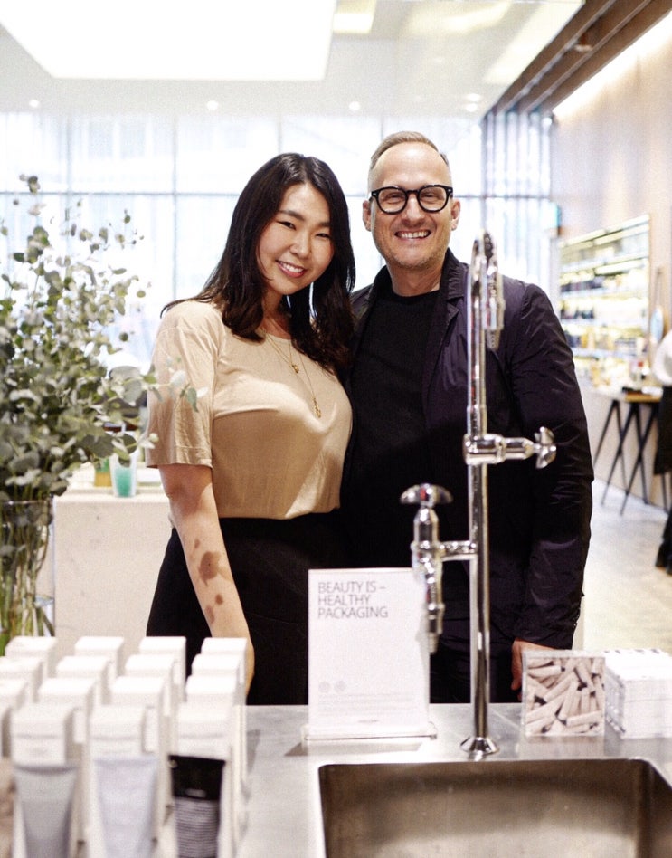  #shoppingvibes : 24S & YOOX 직구 (더로우, 이자벨마랑, 조셉), W컨셉 프론트로우 세일, 드파운드 쪼리, 마이롤러 폼롤러