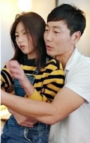  박연수 송종국 이혼이유 재혼 송지아 나이 남자친구 이야기