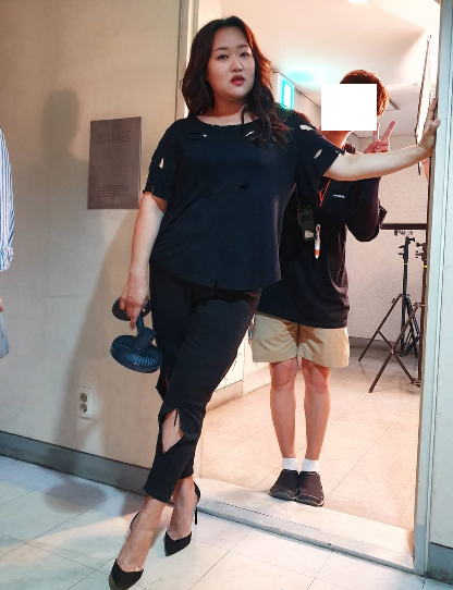  배우하재숙/하재숙다이어트/하재숙감량/퍼퓸/퍼퓸드라마/퍼퓸하재숙