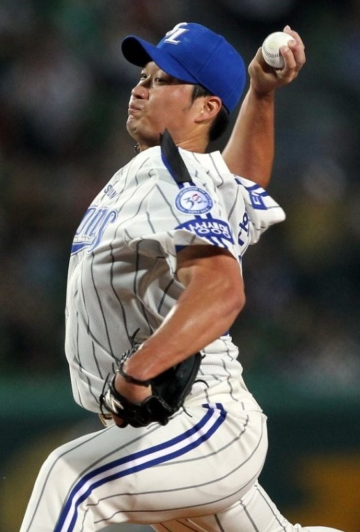 오승환 삼성라이온즈 복귀 빠른결정이 필요하다