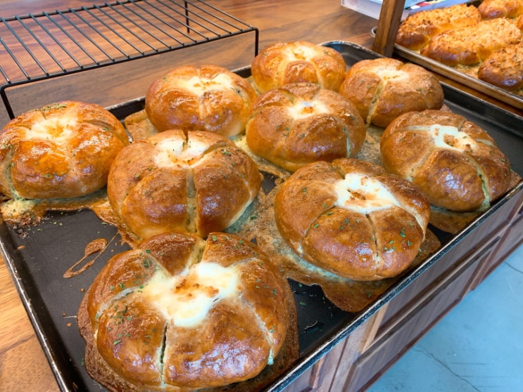  양평 하우스베이커리(Haus Bakery) 한옥 카페 솔직 리뷰!
