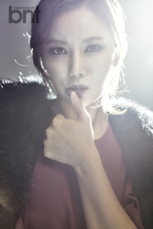 박연수 사주와 전남편 송종국 사주궁합 딸 송지아 사주