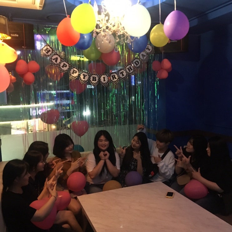  190722 HAPPY YONYDAY