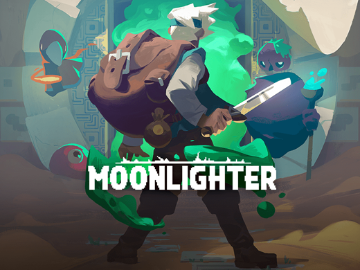 에픽게임즈 무료, 상점 운영 액션 게임 문라이터(Moonlighter) 리뷰 에픽게임즈 무료, 상점 운영 액션 게임 문라이터(Moonlighter) 리뷰