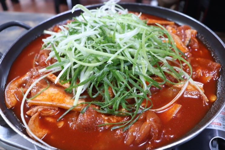  [제주도맛집] 제주민속촌 맛집 남문식당