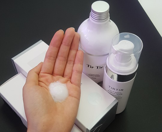  티르티르 화장품 직접 써보고 쓴 후기!