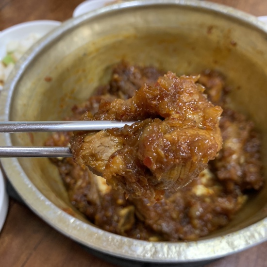 <동촌원조돼지갈비찜><대구동구맛집>중구에 동인동 찜갈비가 있다면 동구엔 원조돼지갈비찜이지!!