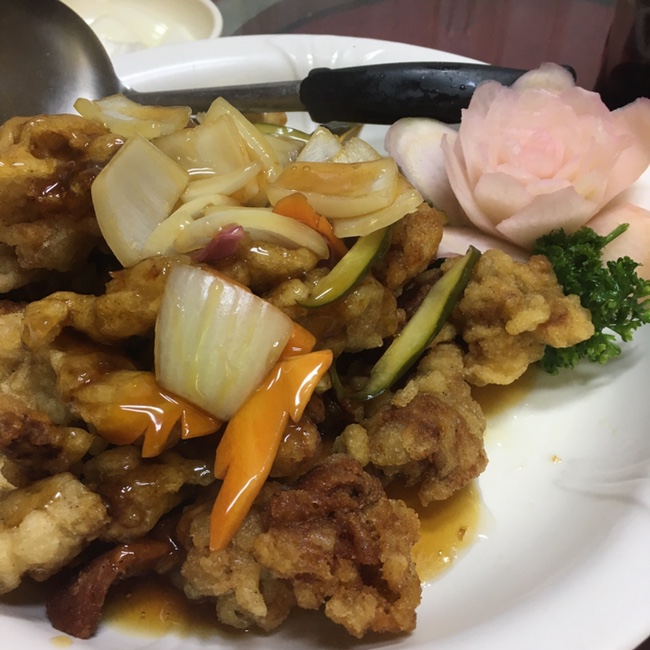  생활의 달인 탕수육 맛집, 인천 신흥동 신일반점 솔직후기ㅋ....