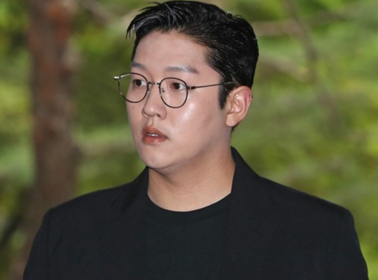 '구하라 폭행·협박' 최종범에 징역 3년 구형…"치유못할 상처"    