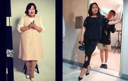   드라마 퍼퓸 배우 하재숙 다이어트 24Kg 감량 방법 ! 나이 인스타 탄수화물 소주 이별