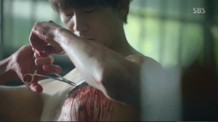  의사요한 1회 줄거리
