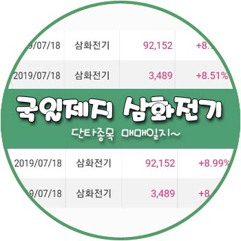 국일제지 대호피앤씨 후성 엑사이엔씨 JW홀딩스 삼화전기 켐온 크리스탈신소재 삼화페인트 이베스트이안스팩1호 주식 단타종목 매매 _ 매매일지 국일제지 대호피앤씨 후성 엑사이엔씨 JW홀딩스 삼화전기 켐온 크리스탈신소재 삼화페인트 이베스트이안스팩1호 주식 단타종목 매매 _ 매매일지