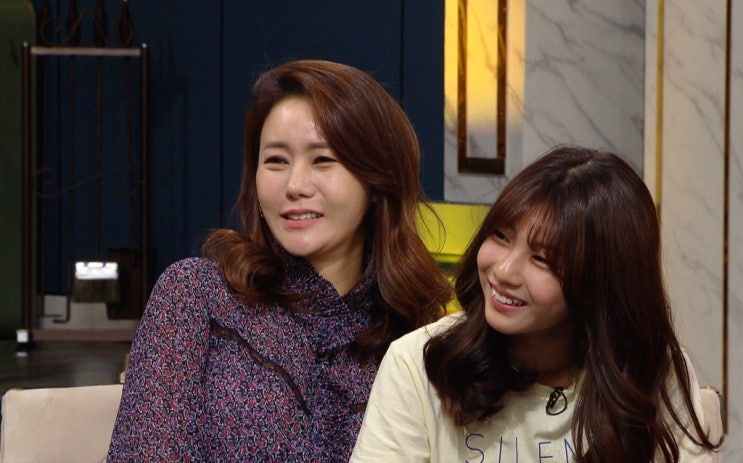  [박연수 송지아] ‘해투4’ 박연수 이혼6년  송종국, 남자친구와 대화도 나눠