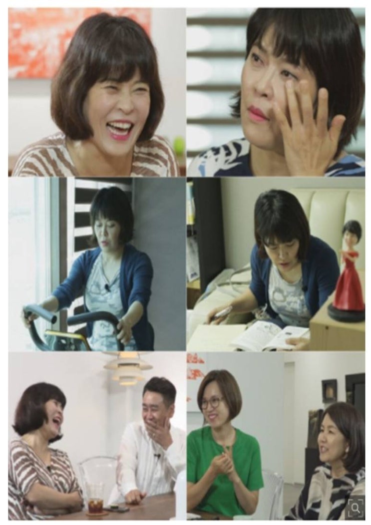 조혜련 중국에서 만나 재혼한 두살 연하 남편 조혜련 중국에서 만나 재혼한 두살 연하 남편