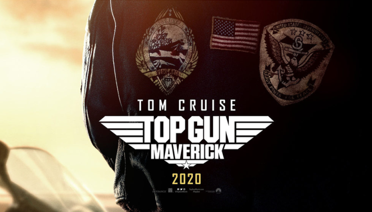  탑건2(Top Gun: Maverick, 2020)