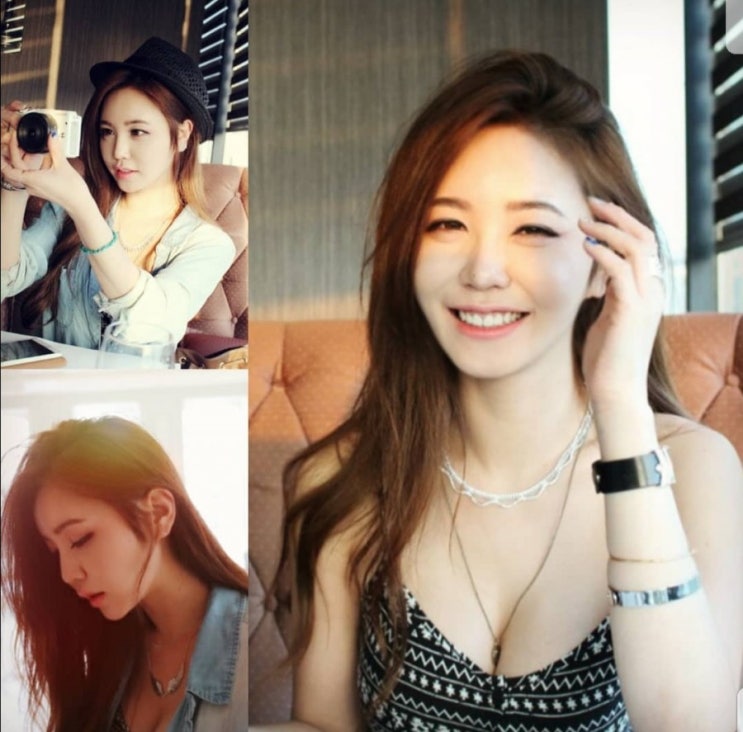  해피투게더4 야매 관상가 강예빈 연극 보잉보잉에 출연 중이시네요.