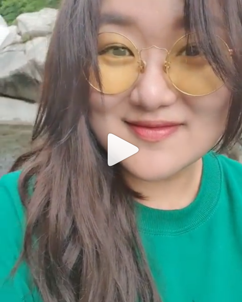  하재숙 다이어트 어떻게 했나 봤더니...충격 w.하재숙다이어트 24kg 감량