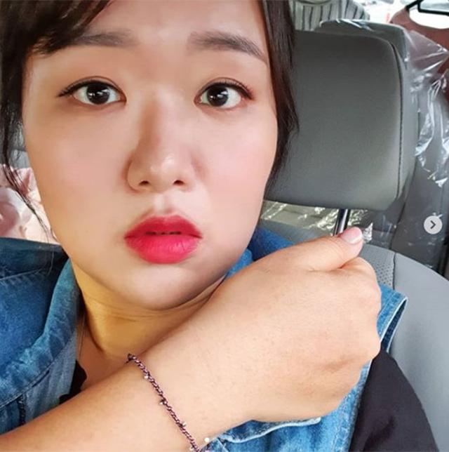 하재숙 다이어트 자세히 봤더니...대박 w.하재숙 몸무게 24kg 감량