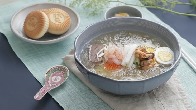  이연복 중화냉면 득템기회! 현대홈쇼핑에서~!