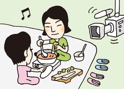  예능 '삼시세끼-산촌편' 촬영