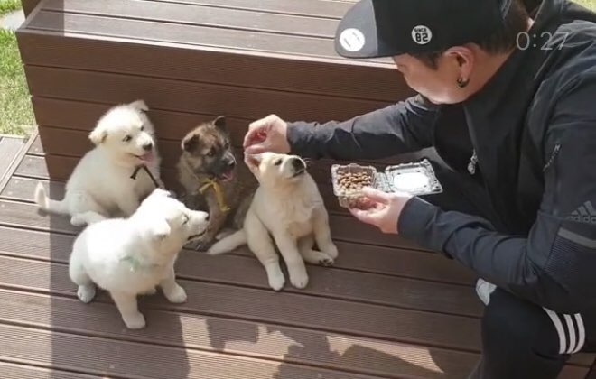  '오래봐도 예쁘다'에 '발칙한로맨스'김민교 출연~!
