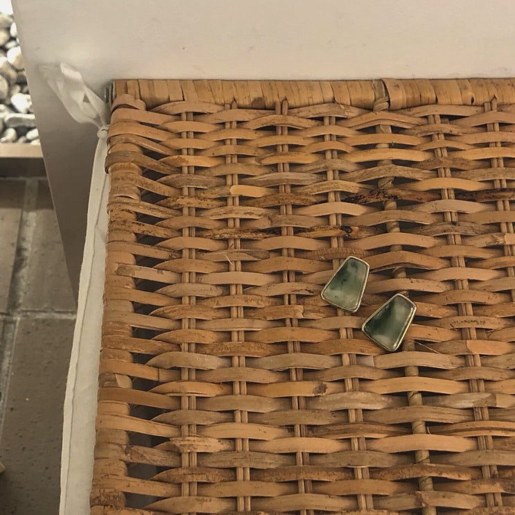  매일매일 함께하는 귀걸이와 반지, 악세사리맛집 네이버스토어팜 겨니크
