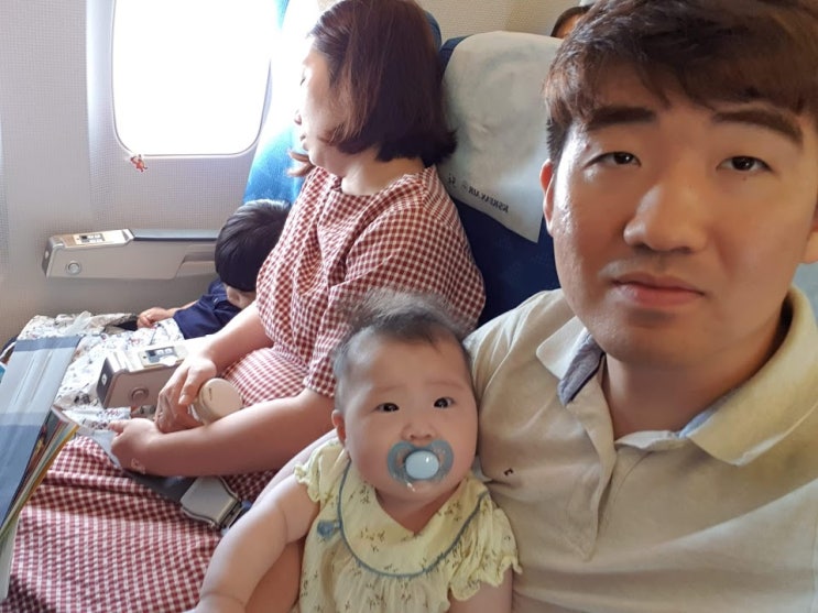  [아빠육아일기 제주가족여행 3,4일차] 극기훈련이 되어버린 우리가족여행.ㅠ