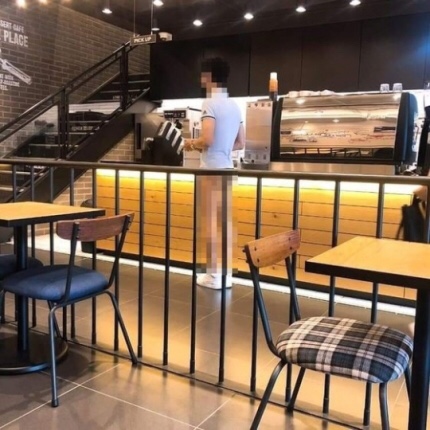  충주 티팬티남 “속옷 아닌 핫팬츠” 경찰 처벌 어렵다