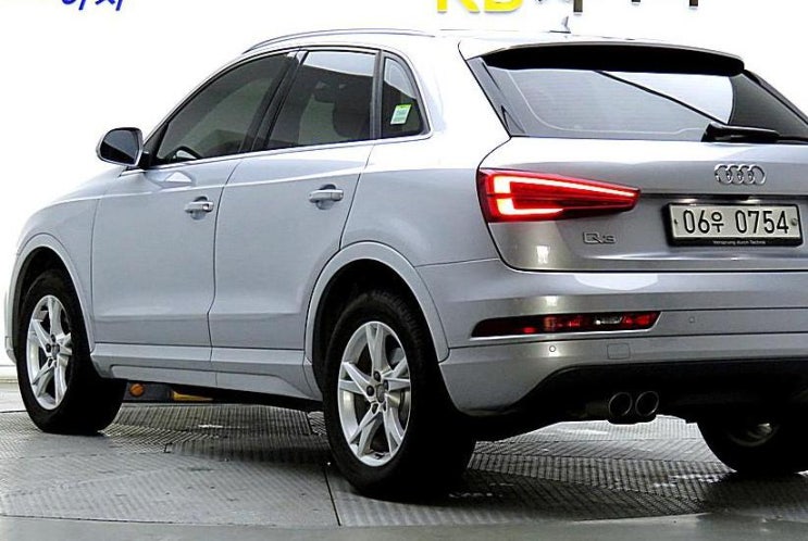  [아우디] Q3 30 TDI 콰트로 중고차매매사이트 법원경매 구경하세요