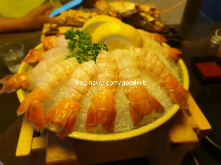  [인천 맛집리뷰] 식감이야기