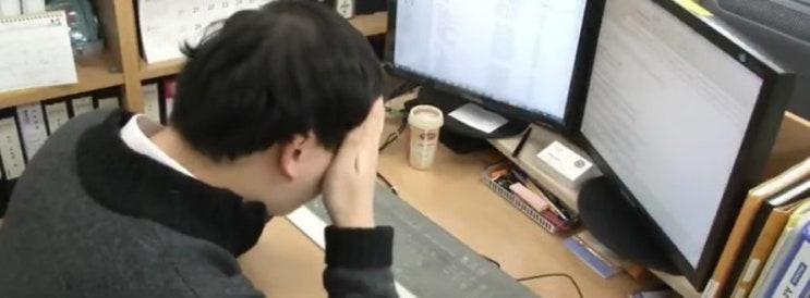  장마철 우울증 규칙적인 생활하기
