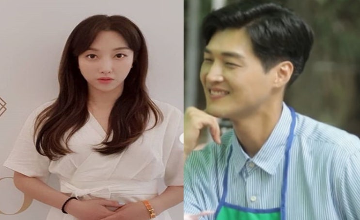 연애의맛 숙행 이종현 직업 나이 뭘까? 연애의맛 숙행 이종현 직업 나이 뭘까?
