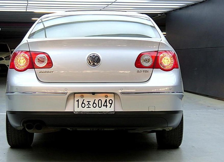  [폭스바겐] 뉴 파사트 2.0 TDI 중고차 2011년형 퀄리티 쪼아요