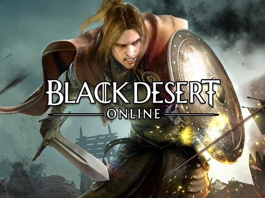 PS4 검은 사막 베타 테스트 일정과 간략 소개.