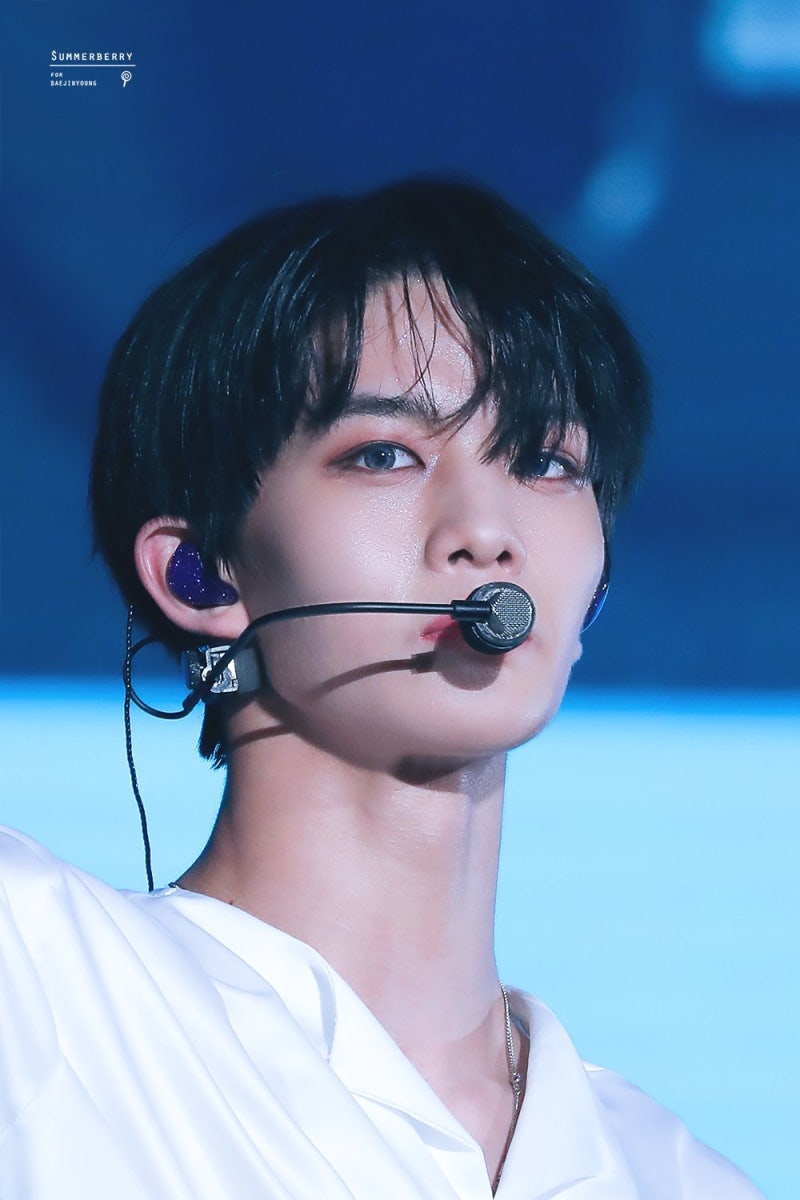 190724 CIX(씨아이엑스) 데뷔 쇼케이스 후기(핸드볼 시야) : 네이버 블로그