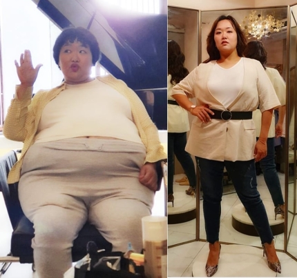 하재숙 다이어트 24kg 감량 “탄수화물 0.1그램도 안 먹어” 식단 보니 하재숙 다이어트 24kg 감량 “탄수화물 0.1그램도 안 먹어” 식단 보니