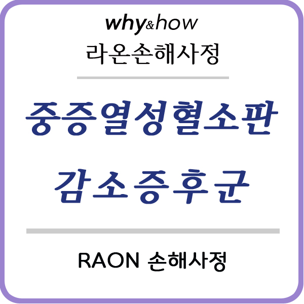  [성공사례] 중증열성혈소판감소증후군(SFTS)으로 상해사망보험금 지급받기
