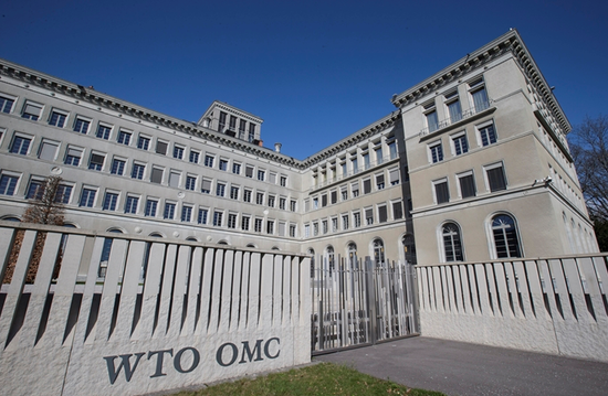 韓·日 '수출규제' WTO 맞대결…대화도 외면" WTO서 비판  
