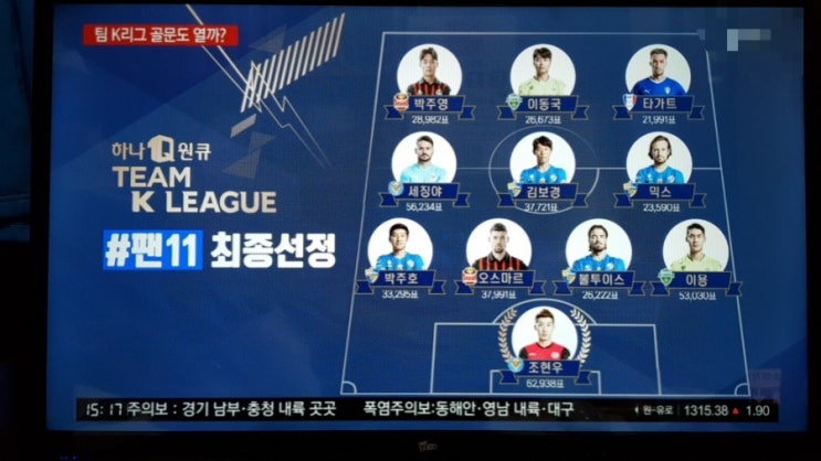 팀K리그 유벤투스 친선경기 호날두 이과인 출전, 상암 서울월드컵경기장 입장권 매진