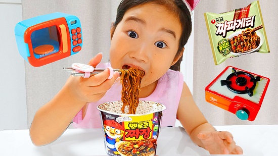  보람튜브 6살 보람이가 95억 빌딩을 살 수 있었던 이유