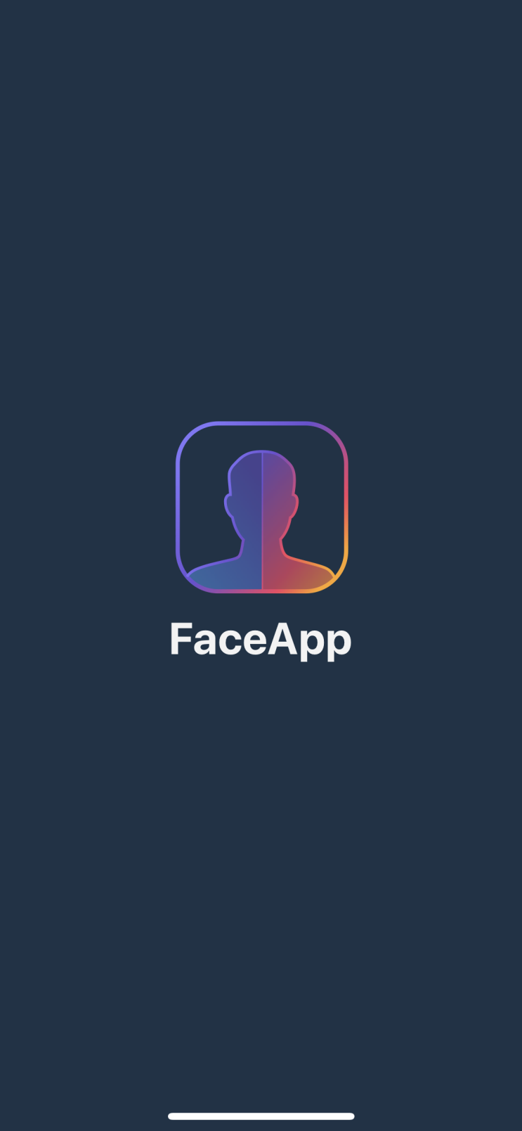 FaceApp 이용한 젊음과 늙음 차이를 확인하는 신기한 사진어플 사용방법