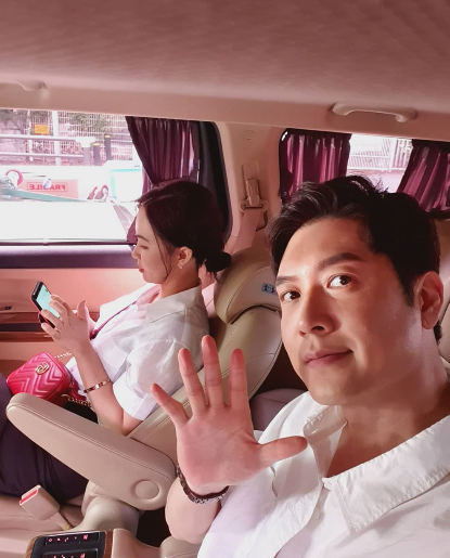  우찬 엄마, 조현재의 아내 박민정 동상이몽으로 연일 화제!