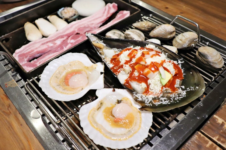  정동진 썬크루즈호텔 이만한 곳 없더라!