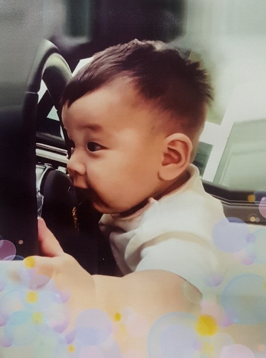 아기 그림(가족 초상화, 100% 수제작 유화)@핸드메이드 200