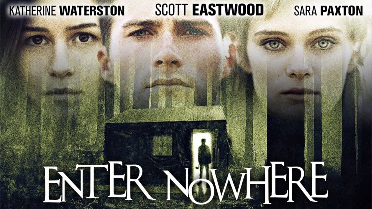 엔터 노웨어 (Enter Nowhere, 2011)   